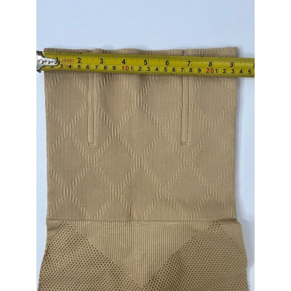 New Bundle Womens Slimming High Waisted Shapewear Shorts/Thong Size XS #382 - Picture 4 of 12